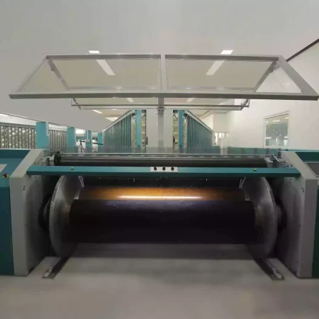 direct-warping-product