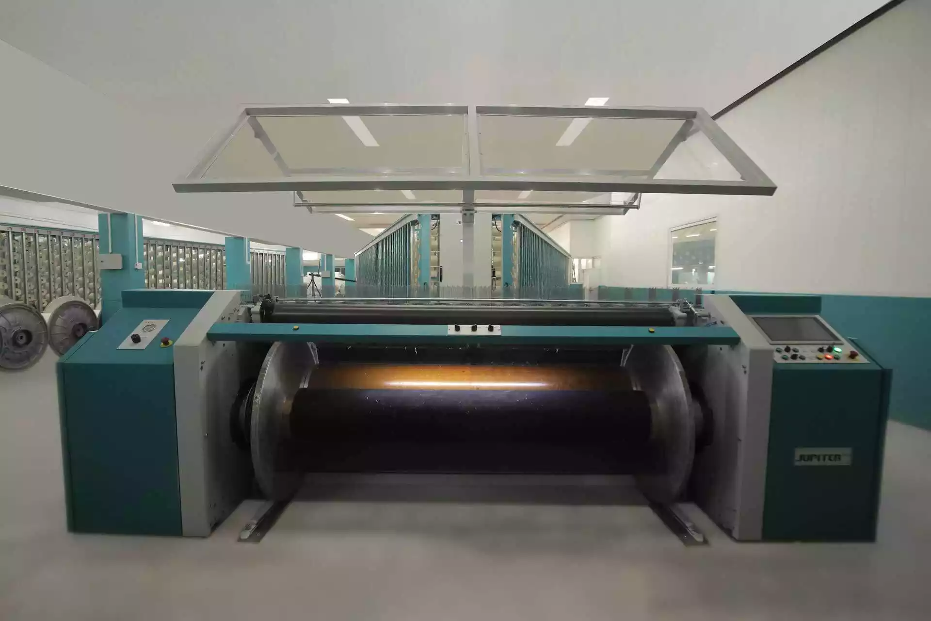 direct-warping-product